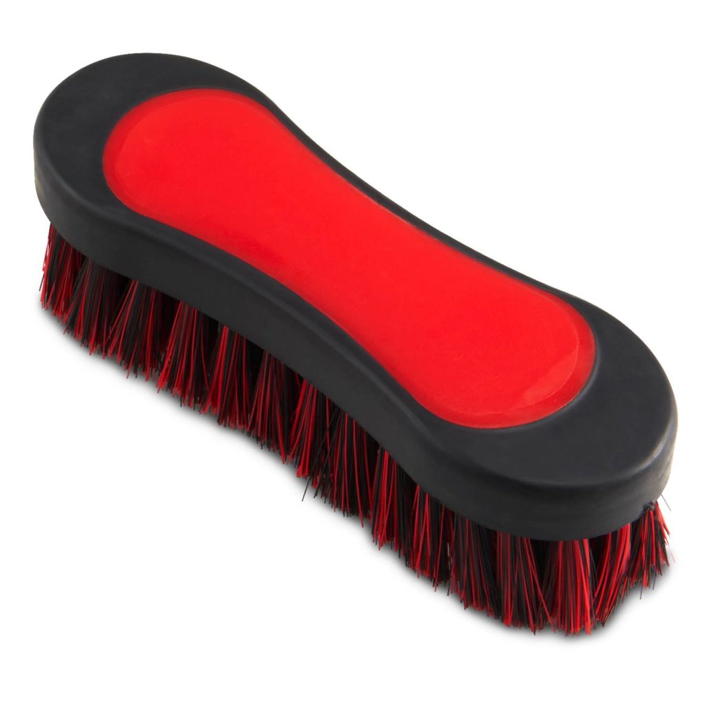 Equeenex Horse Body Brush Equeenex Equestrian Online Shop